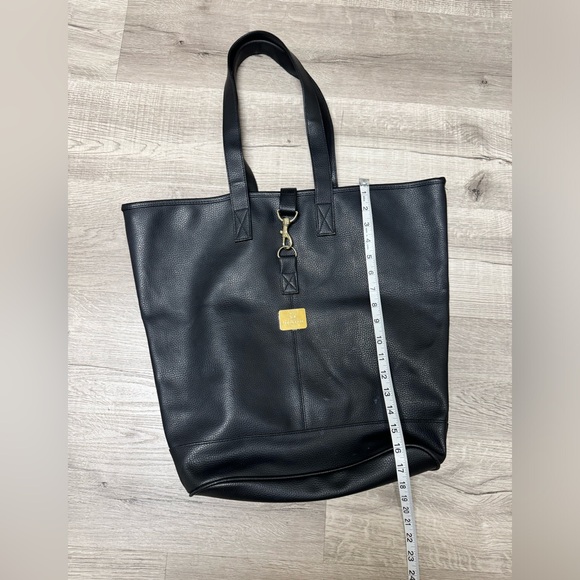 Germaine Monteil Paris Large Tote Bag - Picture 7 of 15